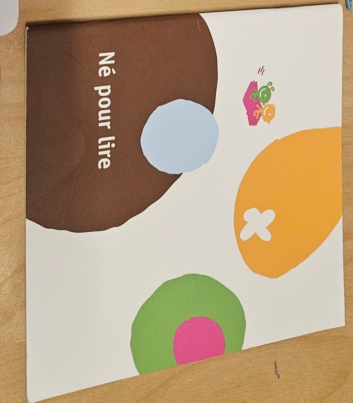 Libri: livre enfant – Usato da Miécourt venduto da Clochette23