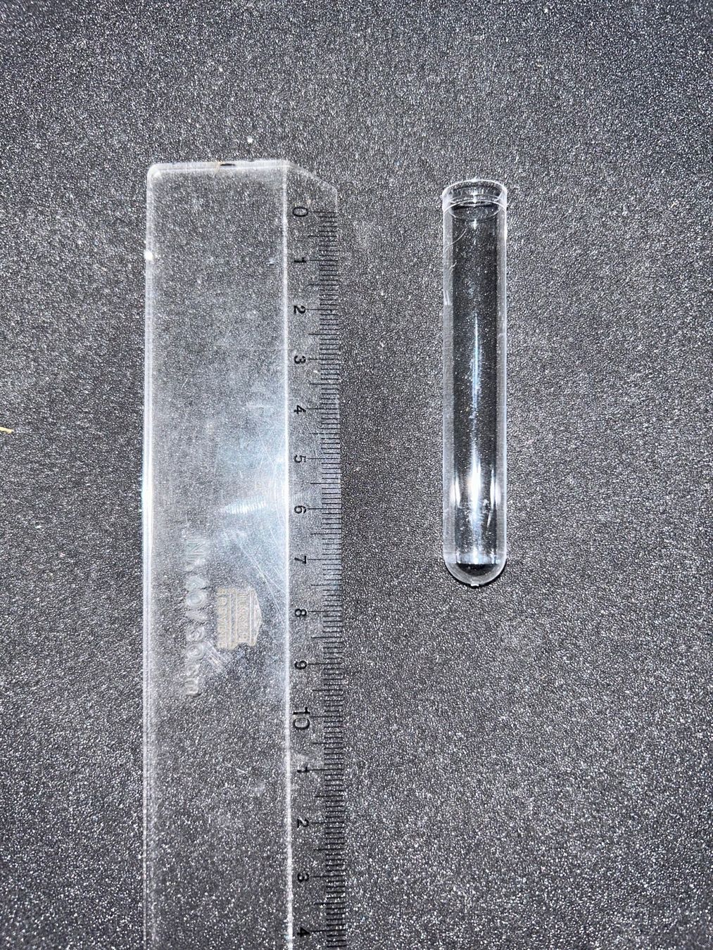 Gläser: Karton mit FALCON-Röhrchen, unsteril, ohne Deckel – Neu und originalverpackt aus Schupfart von philippb06 1