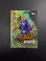 Topps Match Attax 2025/26 Alejandro Garnacho 175