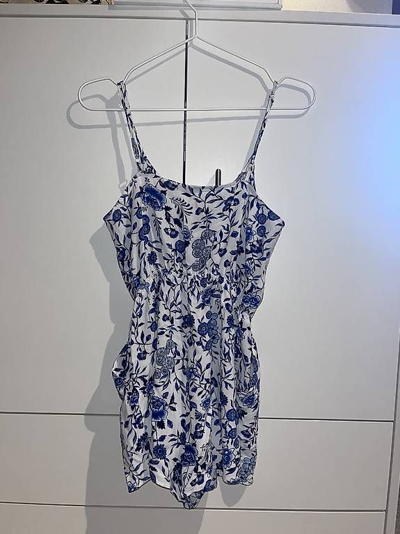 Tute: Jumpsuit – Usato da Obersaxen venduto da TaCaSales 1
