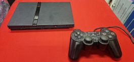 Playstation 2 Déféctueuse