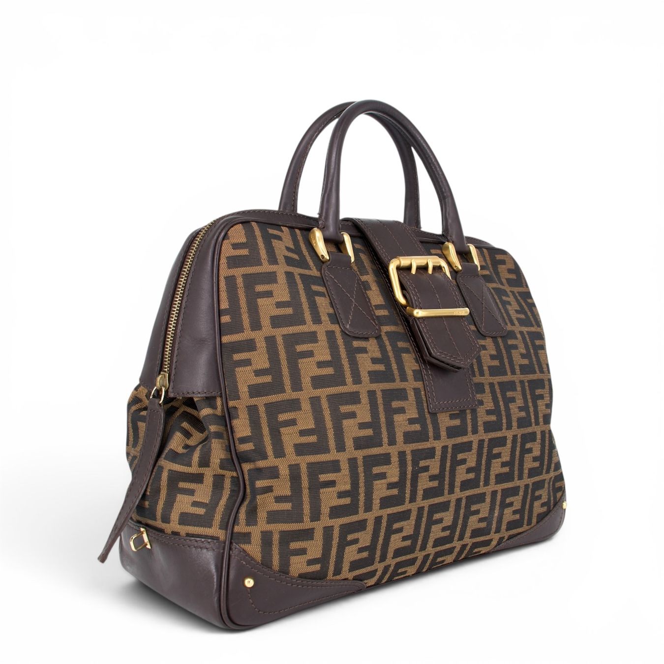 Fendi Borse da donna: Fendi Tasche Zucca – Usato da Binningen venduto da Designerlabels 2