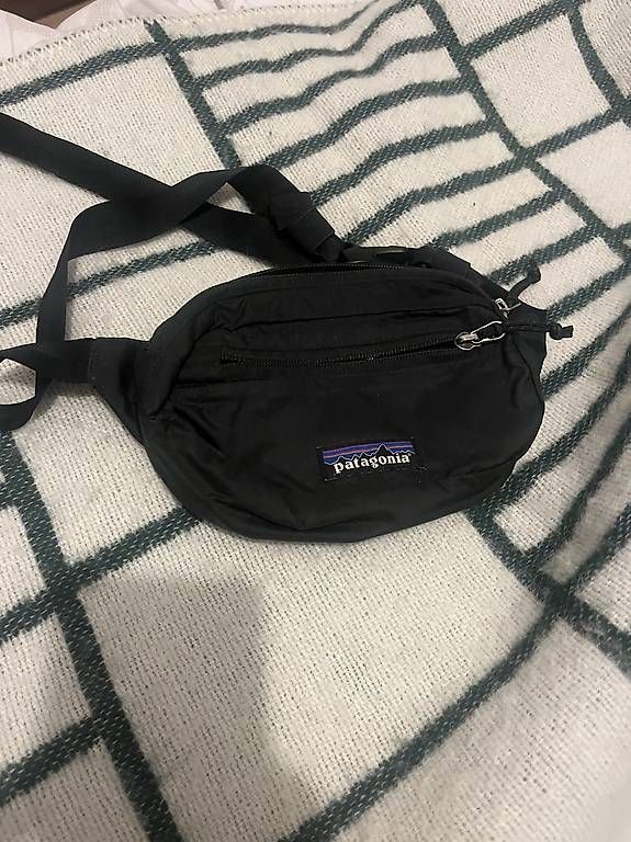 Borse: Patagonia Bauchtasche – Usato da Zürich venduto da mar_adentro