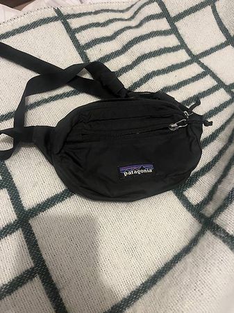 Patagonia Bauchtasche