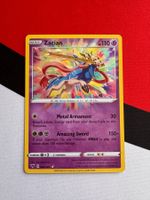 Pokémon TCG - Zacian Amazing Rare (VIV082) Vivid Voltage EN