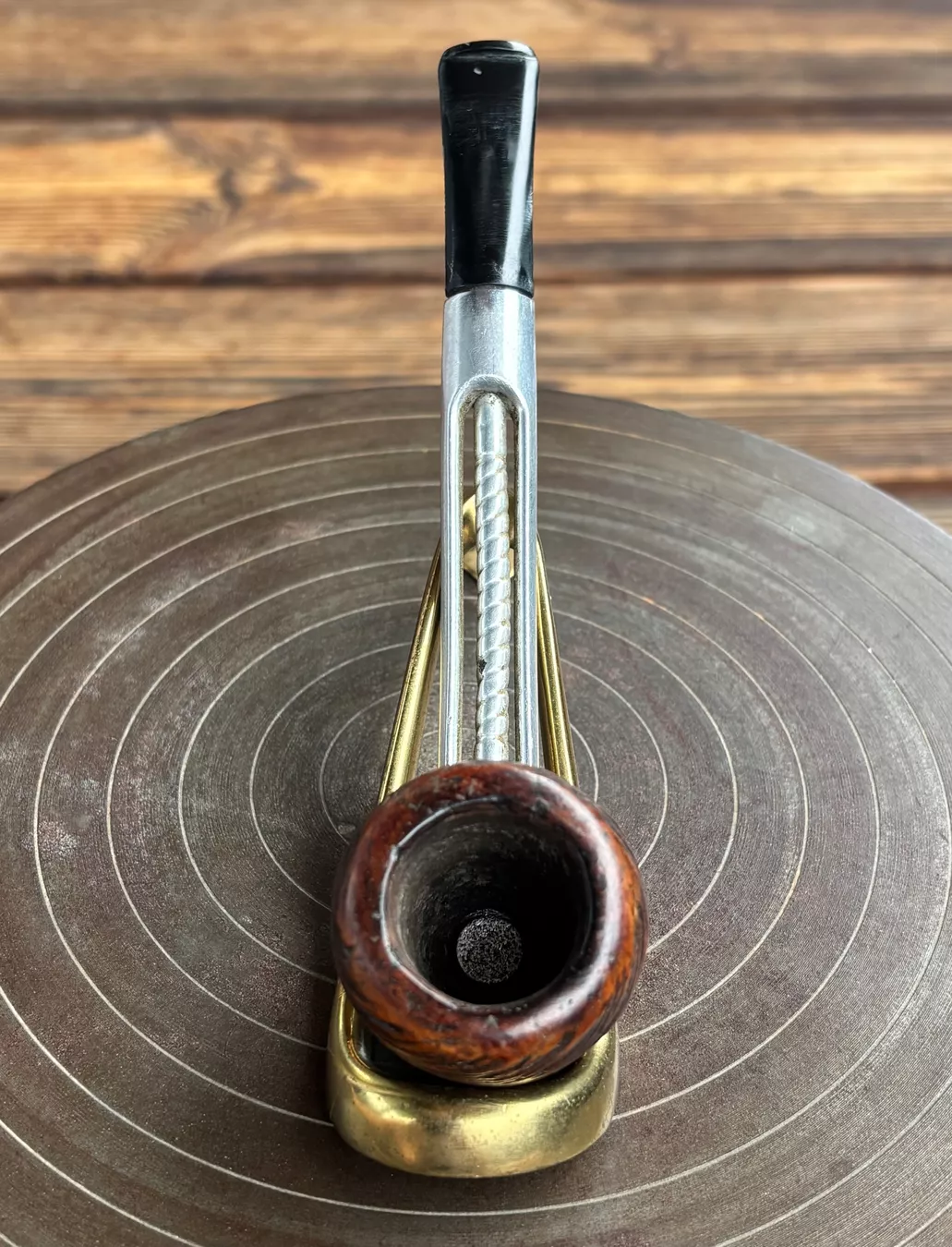Pipe & Accessori: Tabakpfeife FALCON Made in England – Usato da Lüchingen venduto da Eeizo 1