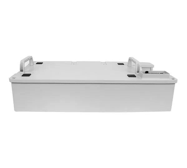 Inverter: Sungrow SBR 3.2 Batteriemodul – Nuovo e nell'imballaggio originale da Hosenruck venduto da Gfaster0