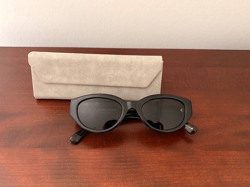 Lunettes & Verres: Sonnenbrille von A. Kjaerbede – D'occasion à Basel par yet_7svp 2