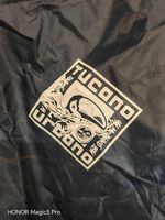Motorrad Abdeckung für grosse Töfs, Top Zustand.