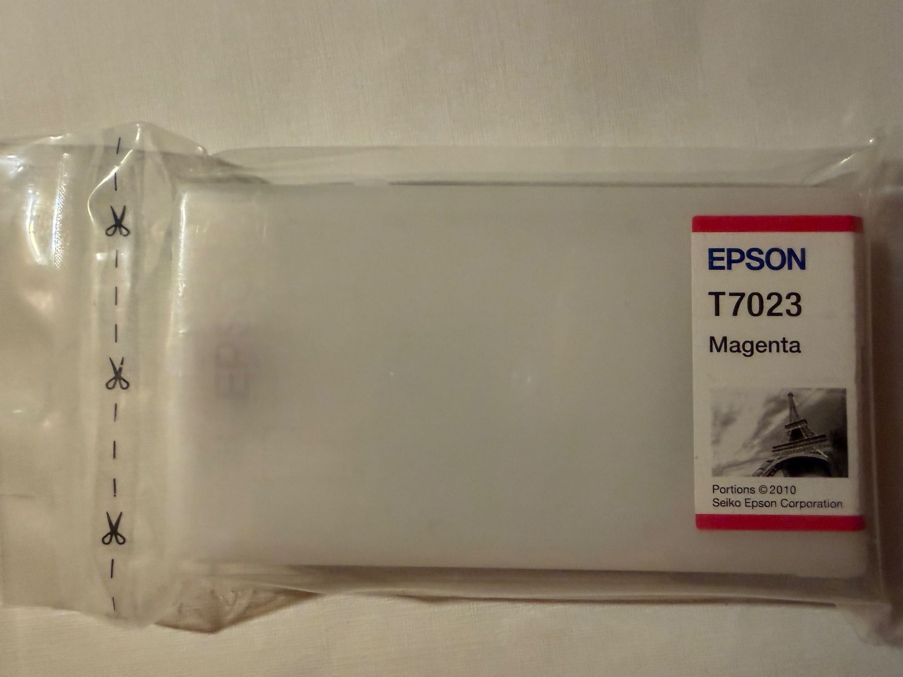 Epson Cartucce per stampanti & toner: Tintenpatron EPSON - Diverse – Nuovo (secondo la descrizione) da Bern venduto da Art015 2