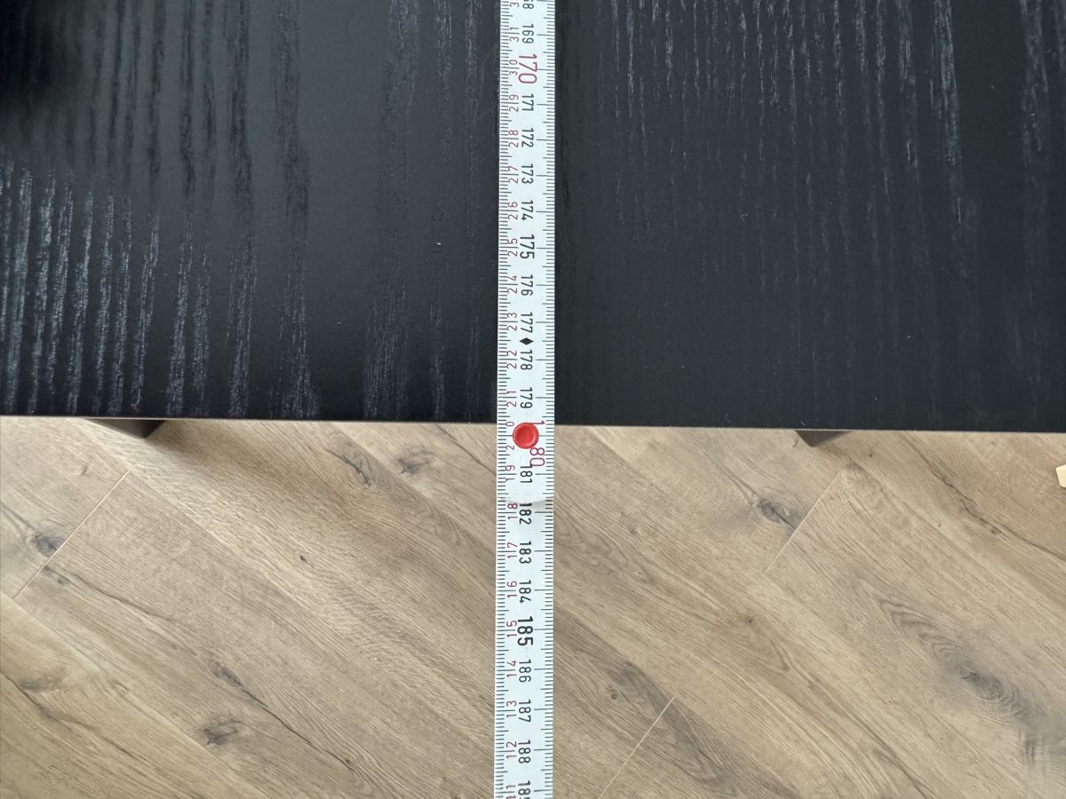 Tavoli: Esstisch Holz (180x90cm) – Usato da Wichtrach venduto da rei_r2nn 4