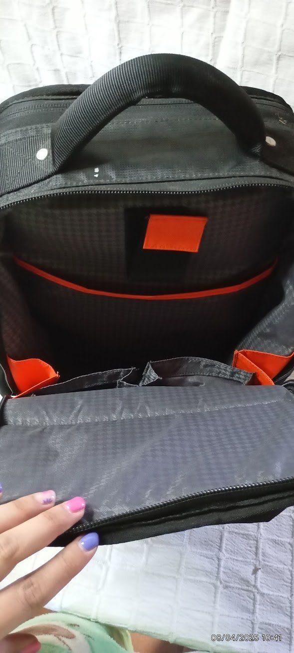 Zaini: Sac à dos pour équipement informatique – Usato da Ecuvillens venduto da n.aissaoui 2