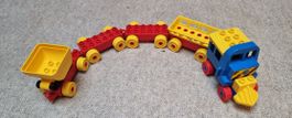 Duplo Eisenbahn 