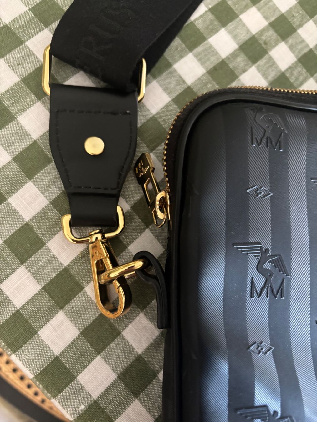 Maison Mollerus Valigie & Borse: Business-/Laptoptasche Maison Mollerus – Usato da Lyss venduto da Bluemefrou_72 2