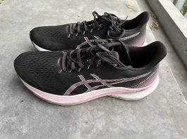 Asics Laufschuhe Pursue Gr. 43.5 Damen