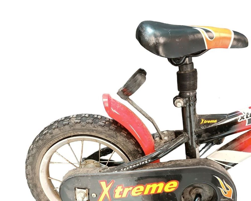 Biciclette: GMT Kindervelo Xtreme + Tandemstange – Usato da Luzern venduto da Restwert_Luzern 9