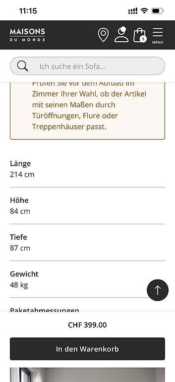 Sofas: Grünes Samtsofa – Gebraucht aus Zürich von hen_f5kl 2
