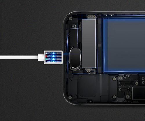 Samsung Kabel: Micro USB Kabel – Neu und originalverpackt aus Liestal von OMAROSHOP 4