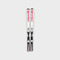 Head Kinderski 147cm Frisch ab Service Lot020325208