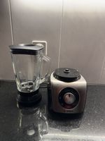 Bosch SilentMixx Pro