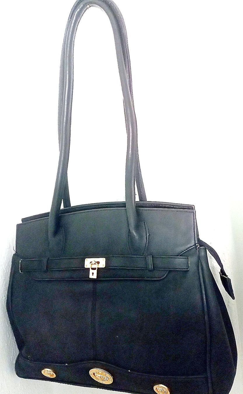 Taschen für Damen: Damen Handtasche wie neu – Gebraucht aus Baar von 2cvbaar 2