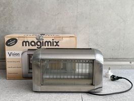 Magimix - Toaster Vision