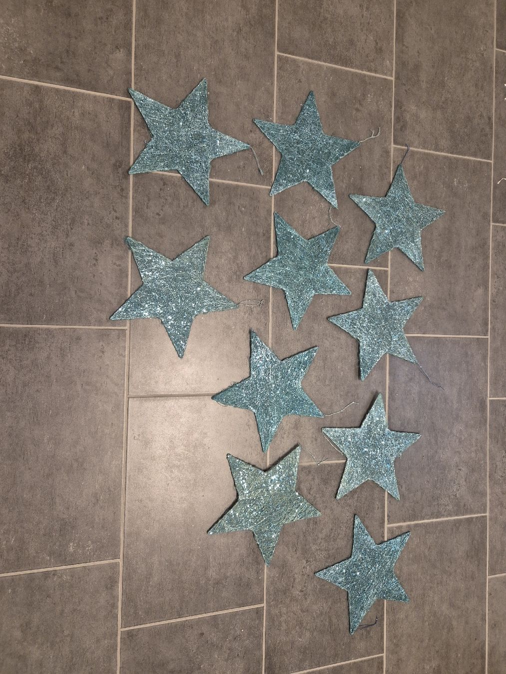 Alle Dekorationen: decor – Gebraucht aus Würenlingen von kuh33 1
