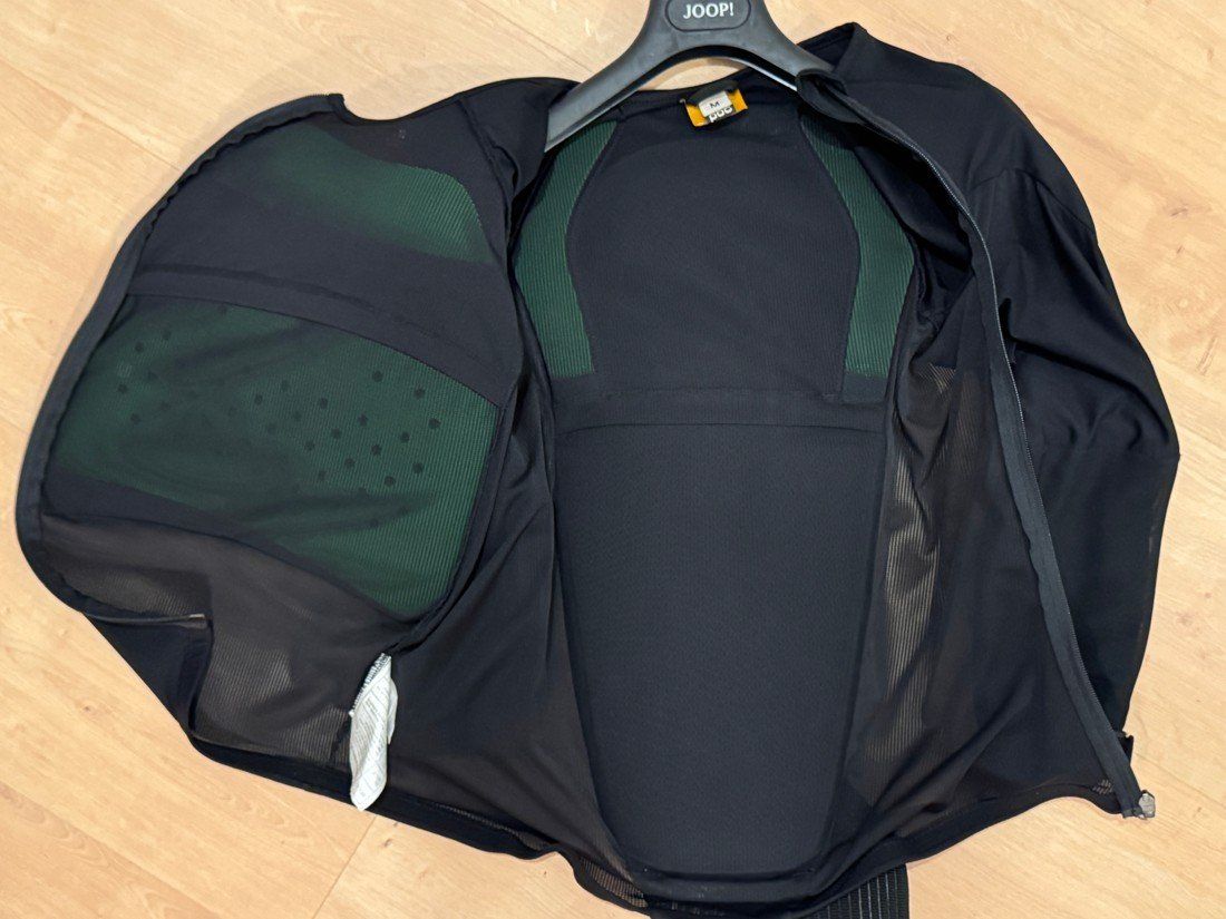 Poc Protezioni & Imbottiture: POC SPINE VPD 2.0 JACKET Gr M - MTB Oberkörper Protector – Usato da Männedorf venduto da LTMCS 6