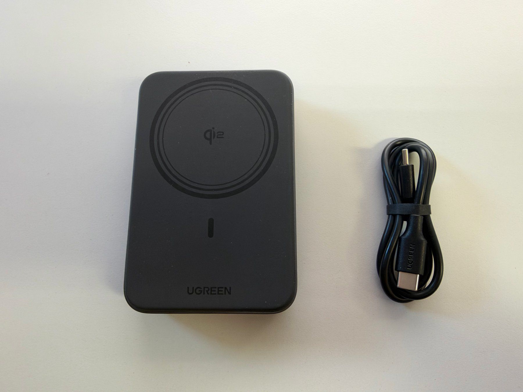 Ugreen Batterie: Batterie externe Ugreen 10000 mAh – Usato da Basse-Nendaz venduto da maytainf