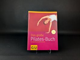 GRÄFE & UNZER Das große Pilates-Buch