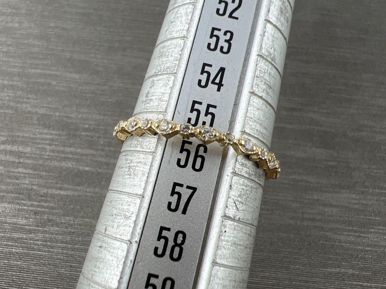 Ringe: Ring 585 Gold – Gebraucht aus Niederuzwil von leo_8857 3