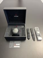 Tudor Black Bay Ceramic