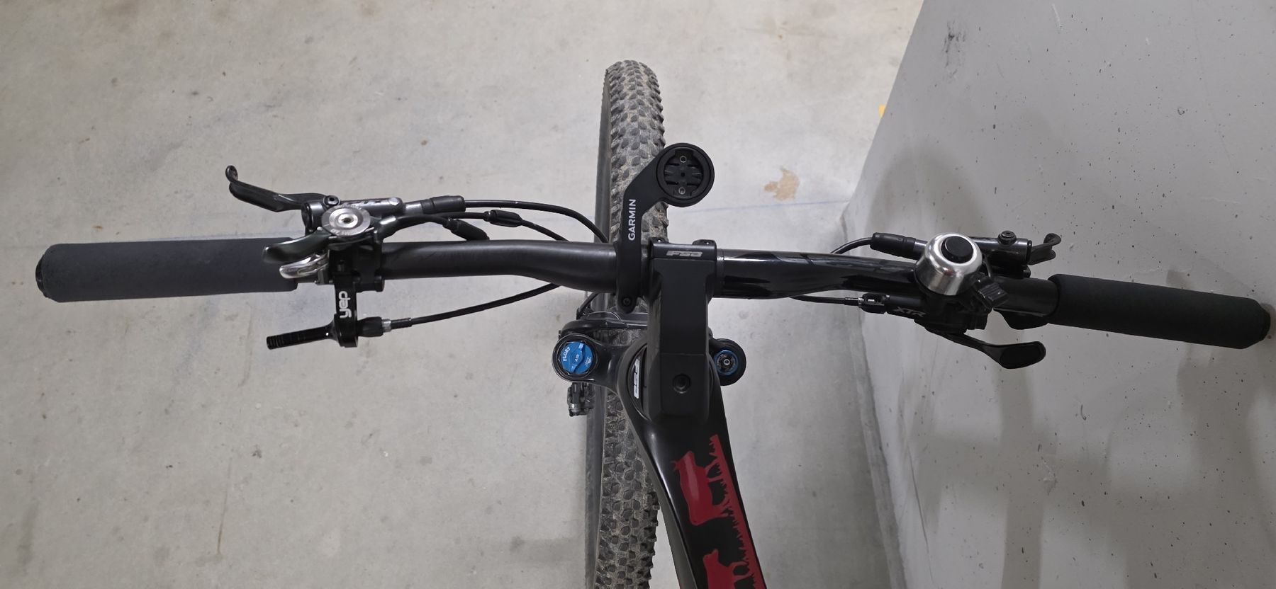 Koba Velos: Mountain-Bike KOBA Sentiero C3 – Gebraucht aus Islikon von Helau 1