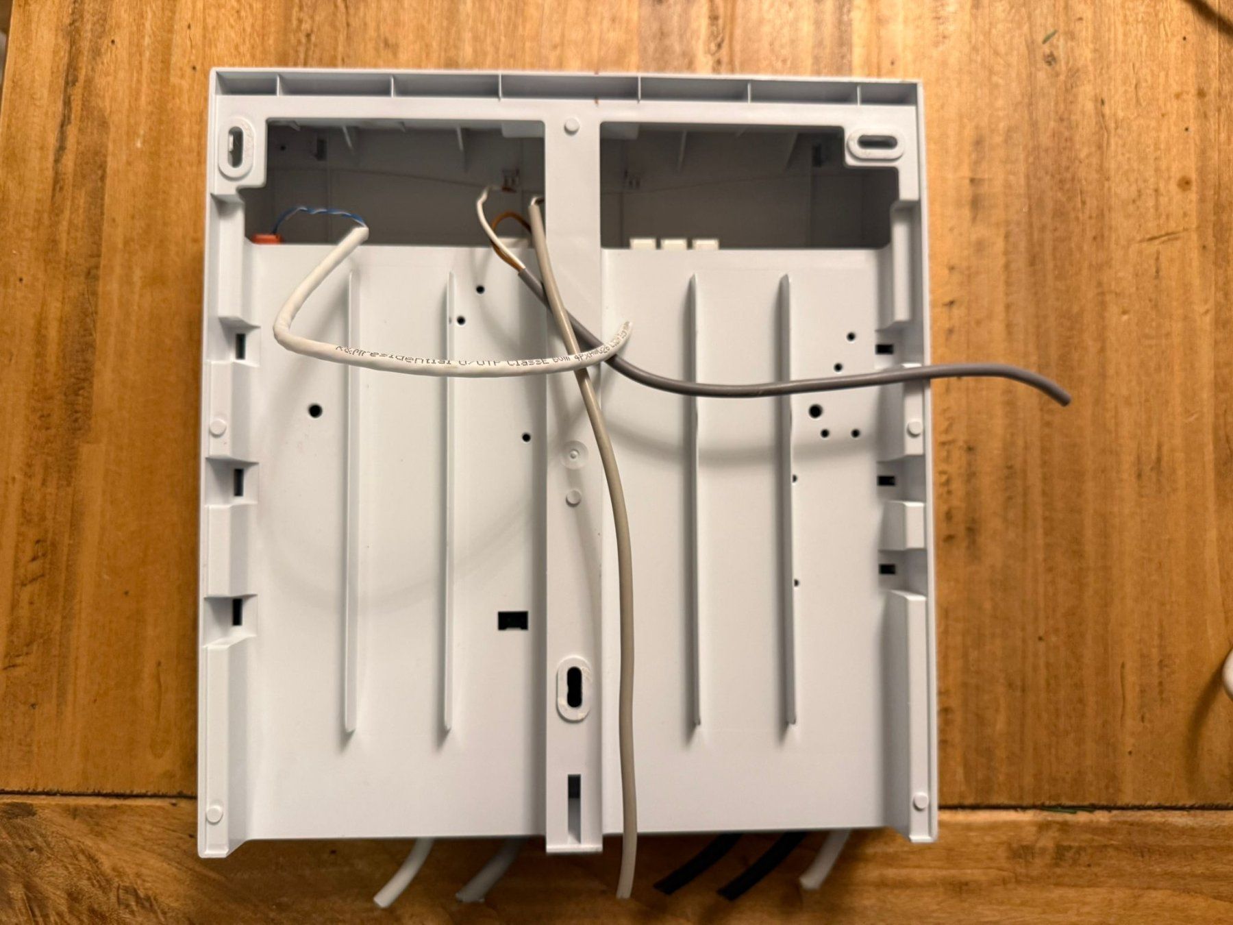 Radiatori: Vaillant VR70 Modul (Bj 2023) – Usato da Rheinfelden venduto da Zirkusdoktorin 1