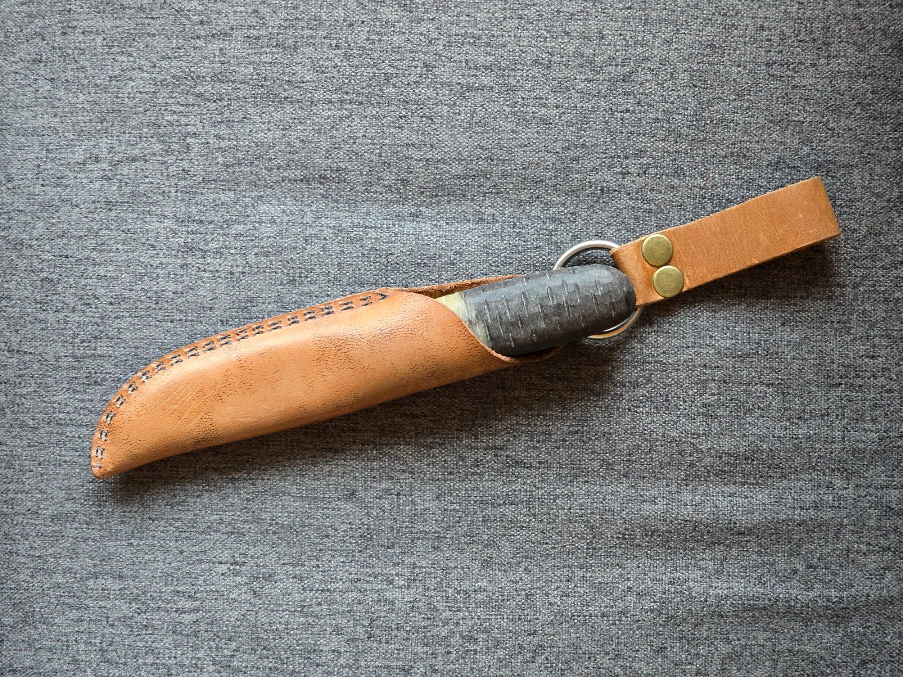 Accessori: Messer Morakniv Robust pro – Usato da Eglisau venduto da zti_96kb 1