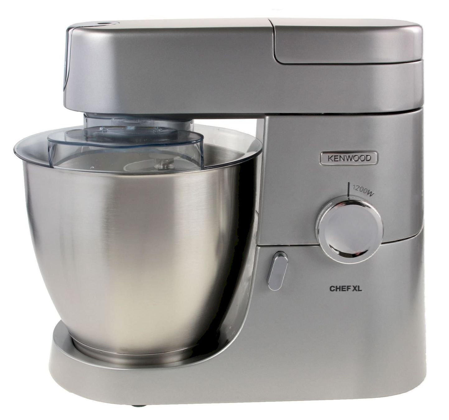 Elettrodomestici da cucina: Kenwood KVL4110S Chef XL – Nuovo e nell'imballaggio originale da Bottighofen venduto da zaap
