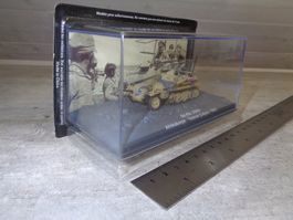 Altaya 1:72 militaire militär : Camion LKW / Jeep / Char
