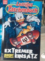 Lustiges Taschenbuch LTB 425