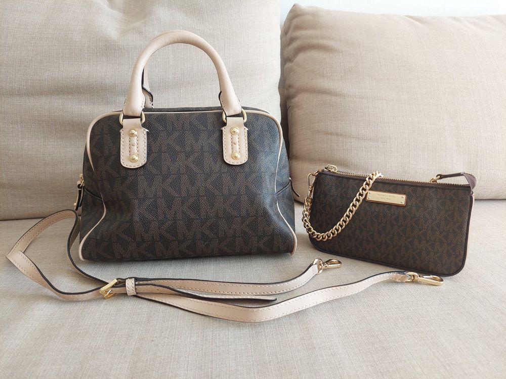 Michael Kors Taschen Kaufen auf Ricardo