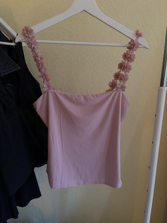 Top von ZARA