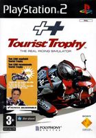 PS2 - Tourist Trophy: The Real Riding Simulator (2006)