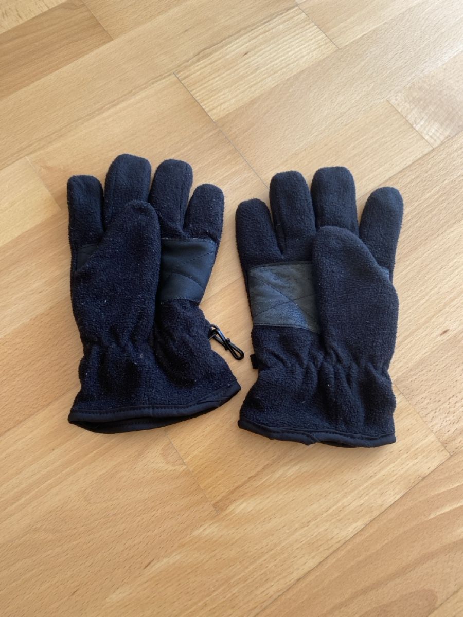 Kinderhandschuhe: Kinderhandschuhe 8 - 12 jährig – Gebraucht aus Illnau von Dodo115 1
