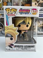 Funko POP! Animation Boruto – Boruto Uzumaki