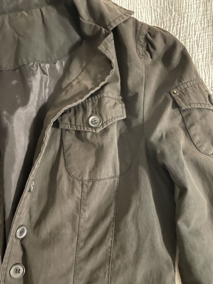 Giacche: Schicke Übergangsjacke – Nuovo (secondo la descrizione) da Schlieren venduto da ber_nqj2 1