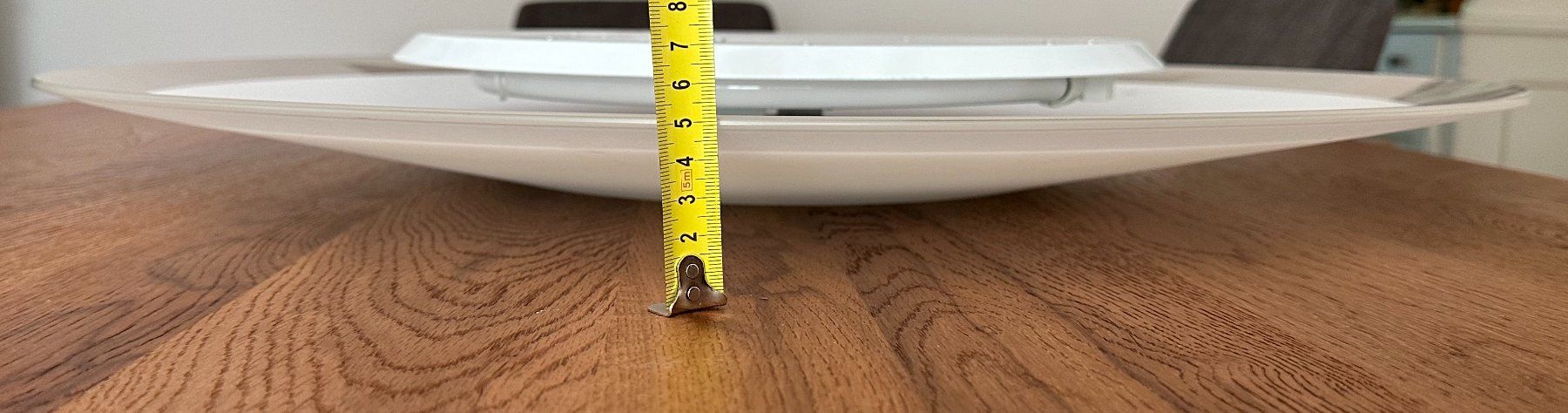 Lampadari & plafoniere: Deckenleuchte für Büro – Usato da Bottmingen venduto da Burger_M 4