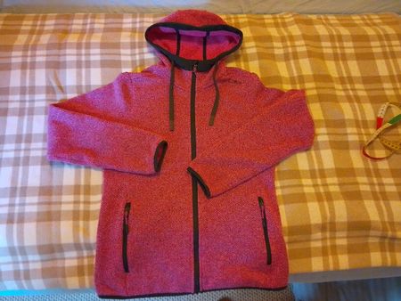 CMP Damenjacke Grösse 40