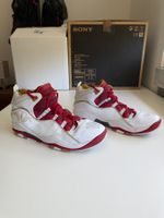 Air Jordan size 45 - very good condition!