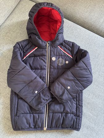 S.Oliver Winterjacke, Grösse 104, guter Zustand!