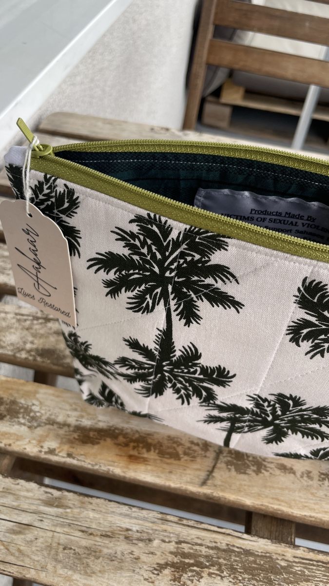 Sacs: Handgemachtes Täschchen – Neuf avec emballage d'origine à Winterthur par ethical_love 3