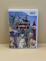 Medieval Games Nintendo Wii